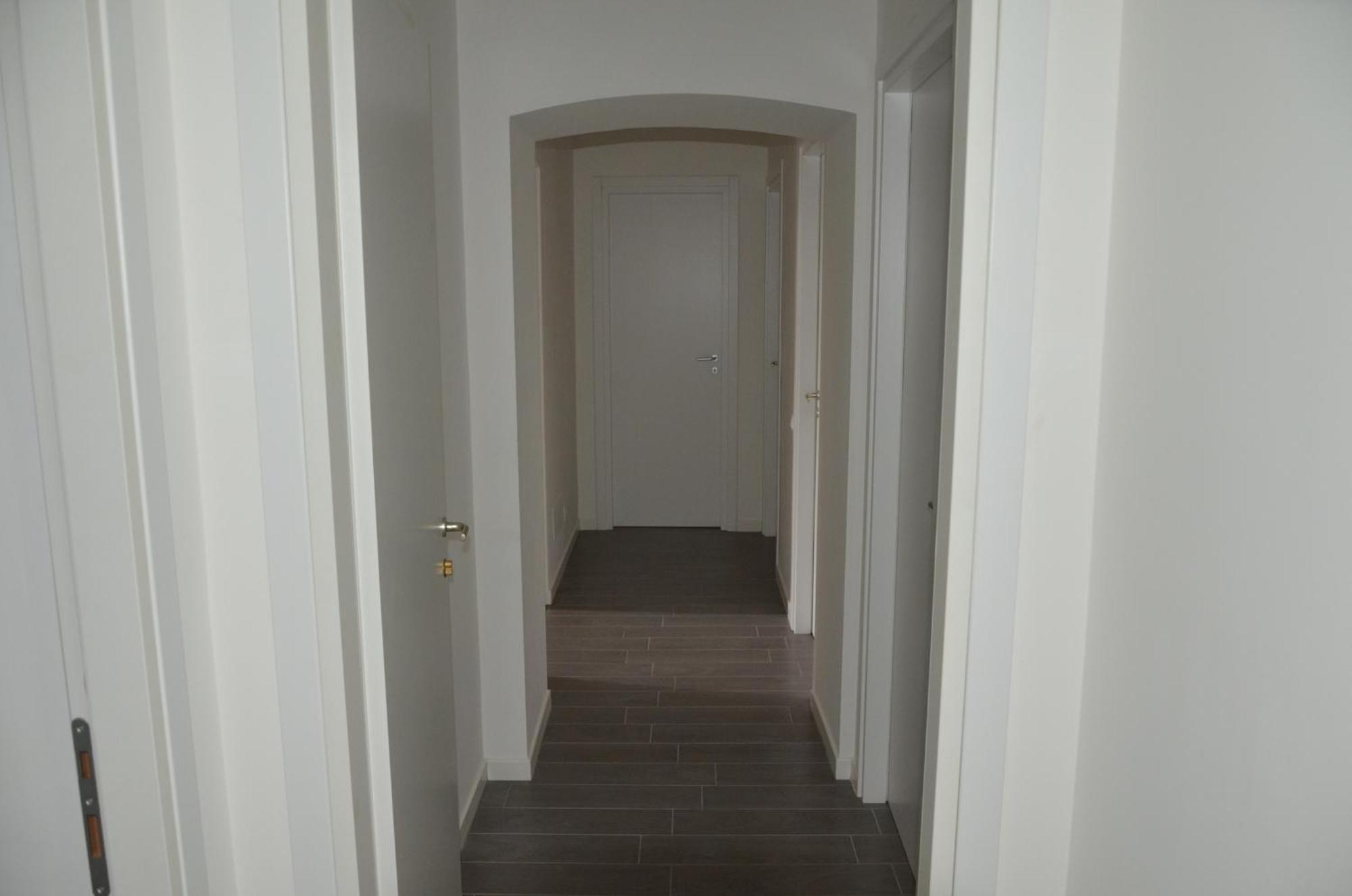 Apartamento Un Caffe Sul Balcone 2 Roma Exterior foto